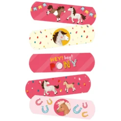 Loesdau Geschenke Für Reiter<DIE SPIEGELBURG Mein kleiner Ponyhof Pflasterstrips