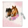 Loesdau Geschenke Für Reiter<DIE SPIEGELBURG Mein Tagebuch Pferde FREUNDE