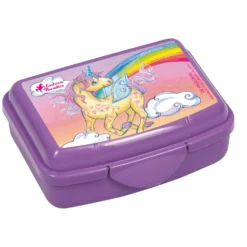 Loesdau Geschenke Für Reiter<DIE SPIEGELBURG Mini Snackbox Einhorn-Paradies