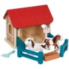 Loesdau Geschenke Für Reiter<DIE SPIEGELBURG Ponyhof Mein kleiner Ponyhof