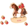 Loesdau Geschenke Für Reiter<DIE SPIEGELBURG Stapelspiel Mein kleiner Ponyhof