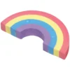 Loesdau Geschenke Für Reiter<DIE SPIEGELBURG Straßenmalkreide Regenbogen Einhorn-Paradies