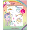 Loesdau Geschenke Für Reiter<DIE SPIEGELBURG Tattoos Einhorn Paradies