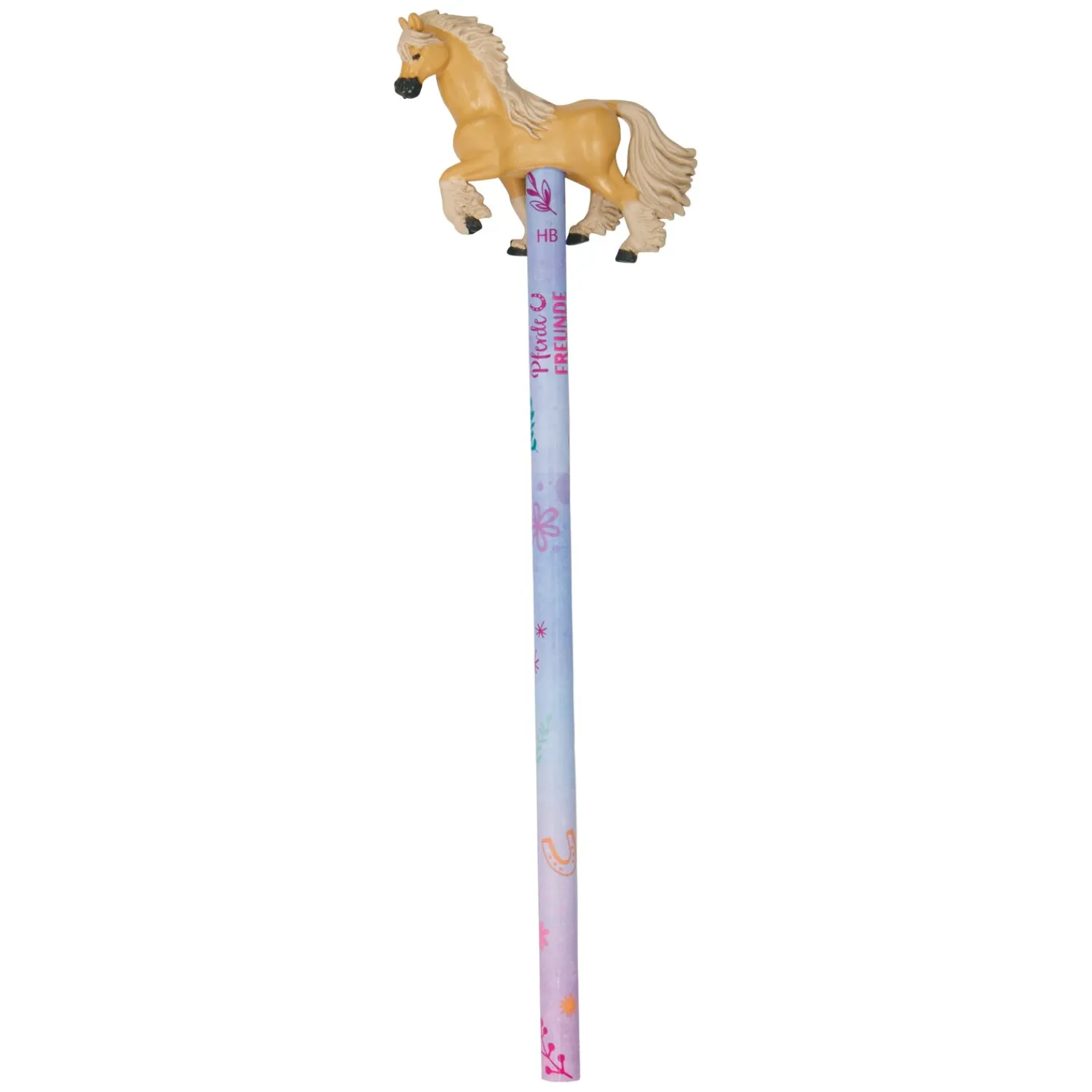 Loesdau Geschenke Für Reiter<DIE SPIEGELBURG Topper-Bleistift Pferdefreunde