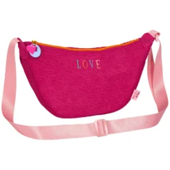 Loesdau Geschenke Für Reiter<DIE SPIEGELBURG Umhängetasche Love Pferde FREUNDE