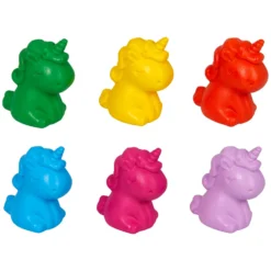 Loesdau Geschenke Für Reiter<DIE SPIEGELBURG Wachsmaler Einhorn Paradies