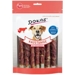 Loesdau Hundesnacks<DOKAS Kaustange