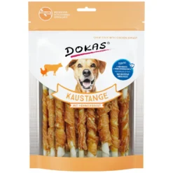 Loesdau Hundesnacks<DOKAS Kaustange