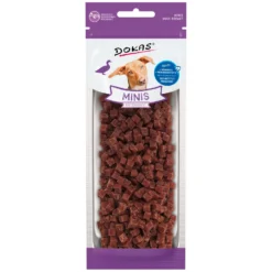 DOKAS Hundesnacks<Minis