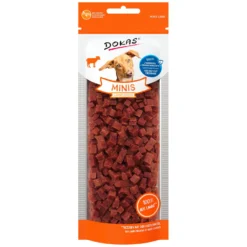 DOKAS Hundesnacks<Minis