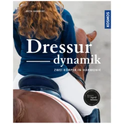 Loesdau Bücher & Multimedia<Dressurdynamik Zwei Körper in Harmonie