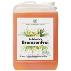 Loesdau Fliegensprays<Dr. Schaette Bremsenfrei