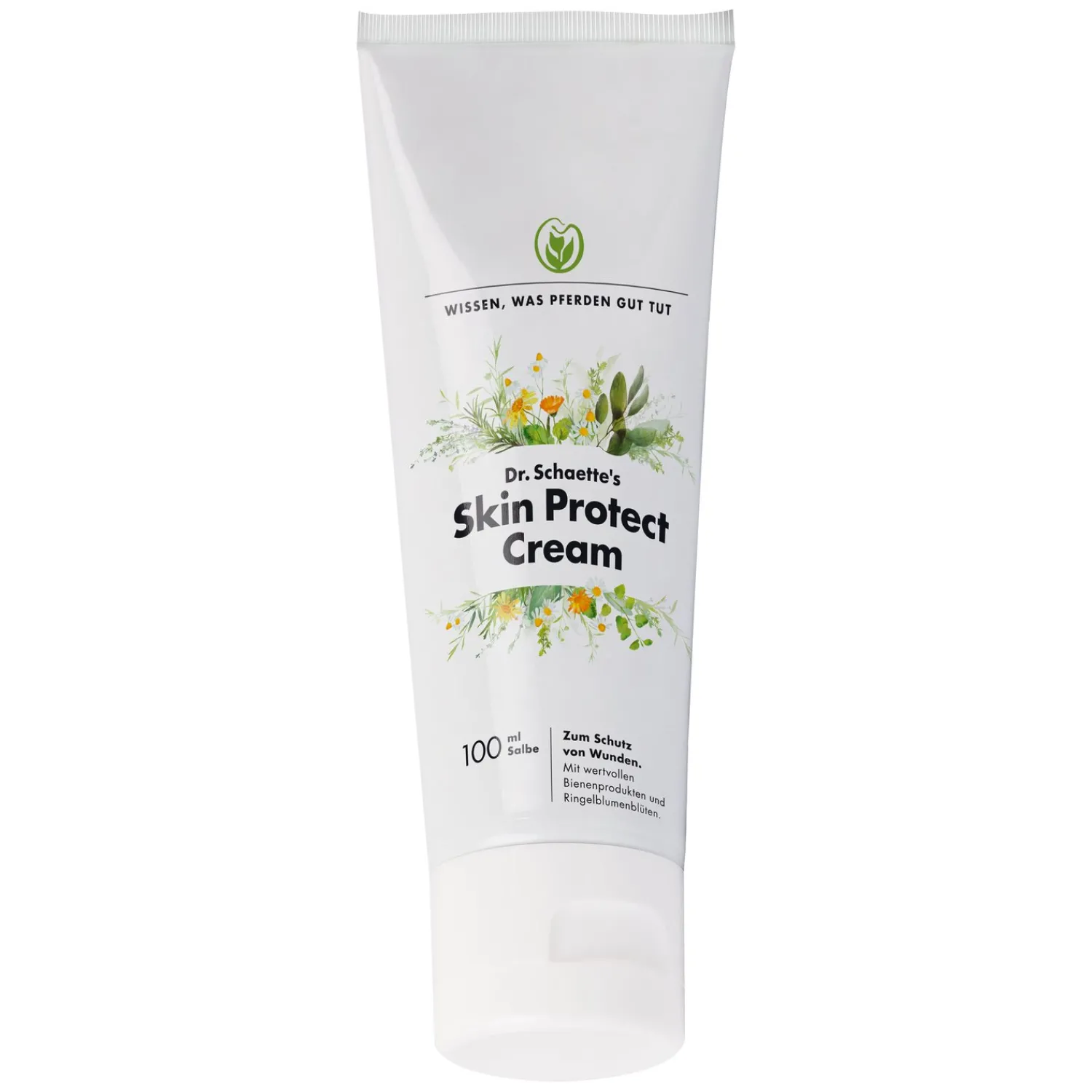 Loesdau Stallapotheke|Pferdepflege<Dr. Schaette Skin Protect Cream