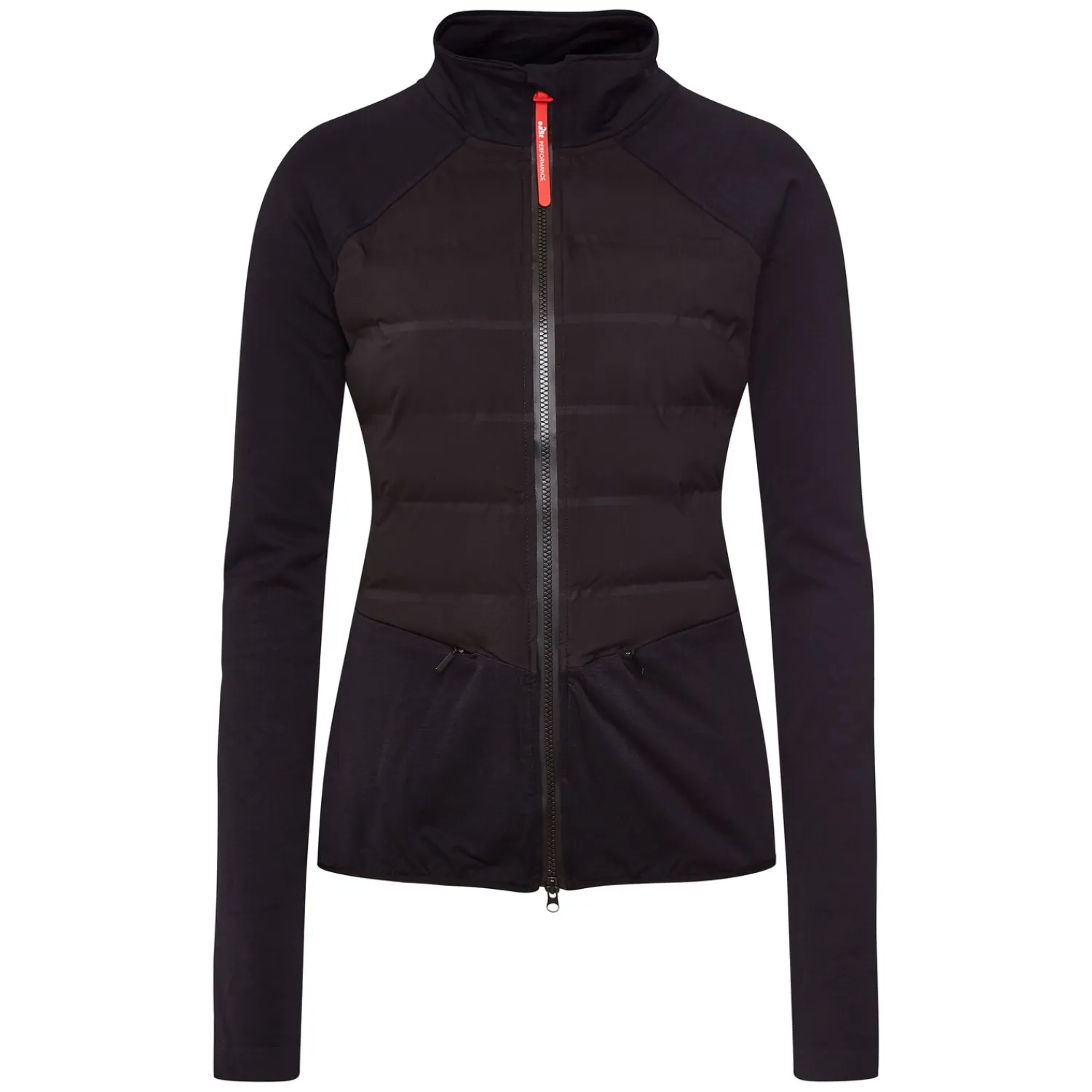 Damen eaSt Reitjacken|Reitjacken<Hybridjacke Jerey, uniex