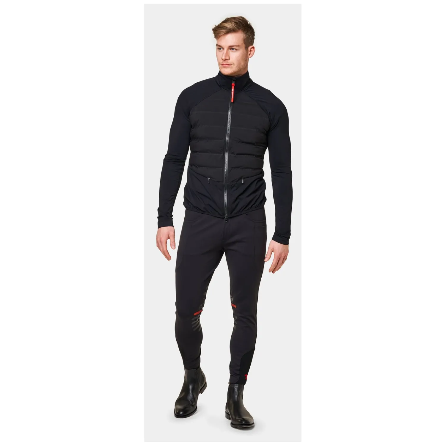 Damen eaSt Reitjacken|Reitjacken<Hybridjacke Jerey, uniex