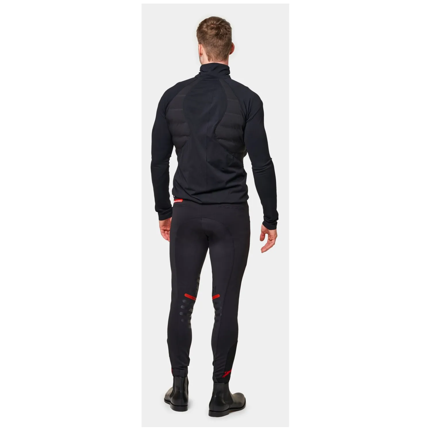 Damen eaSt Reitjacken|Reitjacken<Hybridjacke Jerey, uniex