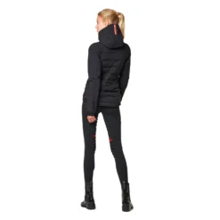 Damen eaSt Reitjacken<Jacke Jacket Performance Inulation