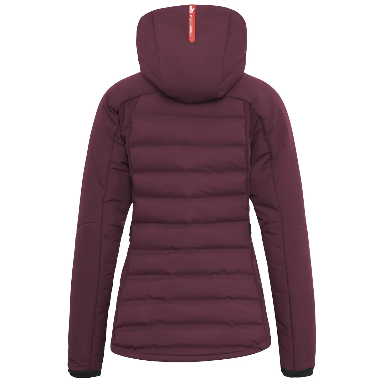Damen eaSt Reitjacken<Jacke Jacket Perforance Inulation