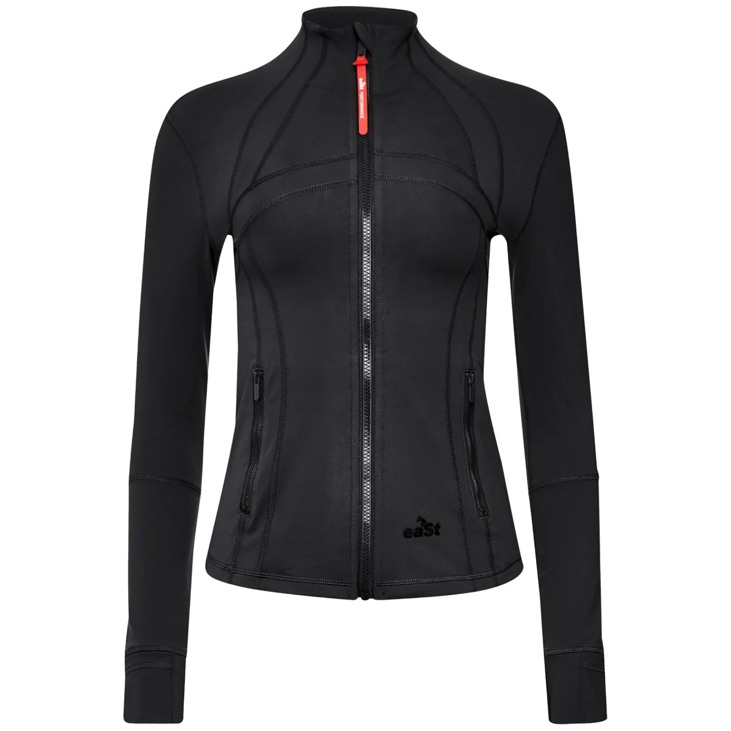 Damen eaSt Reitjacken<Jacke ight Jerey
