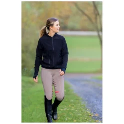 Damen eaSt Reitjacken<Jacke Perforance ightweight