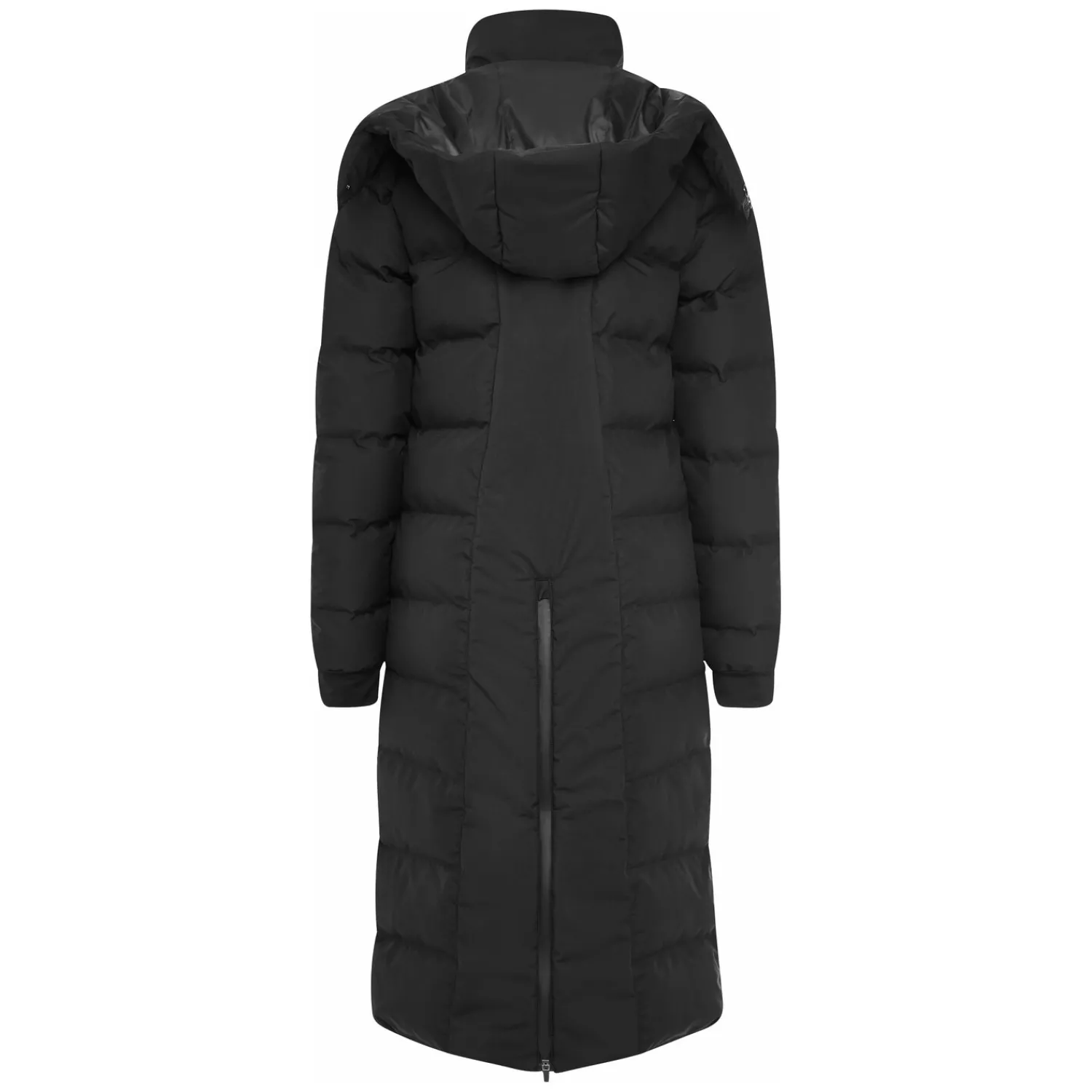 Damen eaSt Reitjacken<ante Perforance ong Puffer Coat