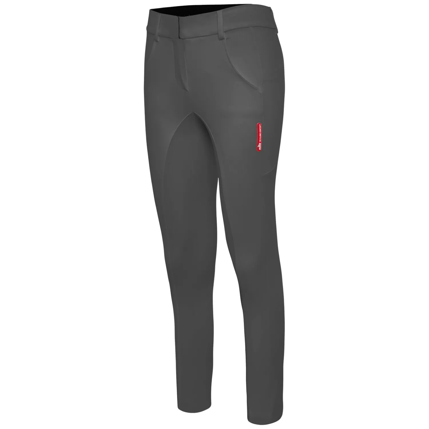 Damen eaSt Reithosen<Reithoe REGGING R2 Coe Contact