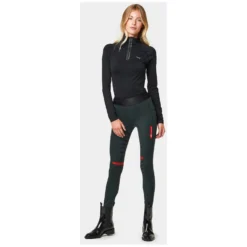 Damen eaSt Reithosen<Reitlegging REGGING R1 id eaon