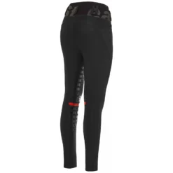 Damen eaSt Reithosen<Reitegging REGGING R1 Highwait Winter