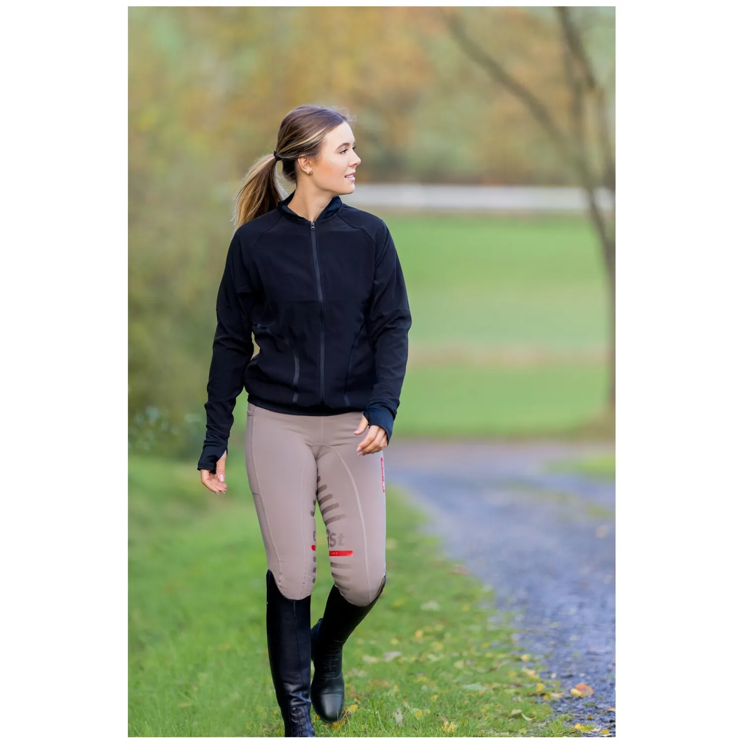 Damen eaSt Turnierbekleidung|Reithosen<Reitegging REGGING R1