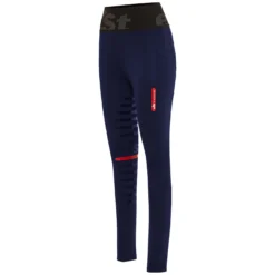 Damen eaSt Reithosen<Reitegging Regging R1 Highwait