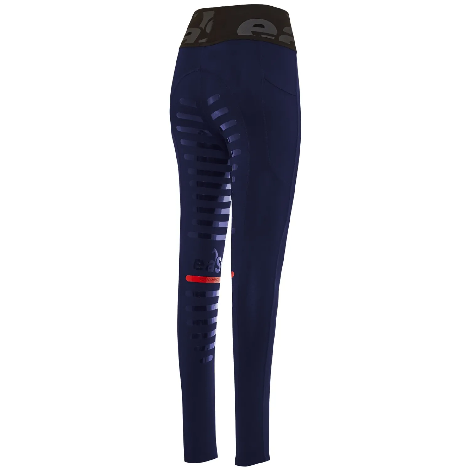 Damen eaSt Reithosen<Reitegging Regging R1 Highwait
