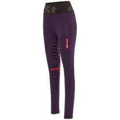 Damen eaSt Reithosen<Reitegging Regging R1 Highwait