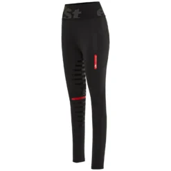 Damen eaSt Reithosen<Reitegging Regging R1 Highwait