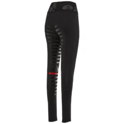 Damen eaSt Reithosen<Reitegging Regging R1 Highwait