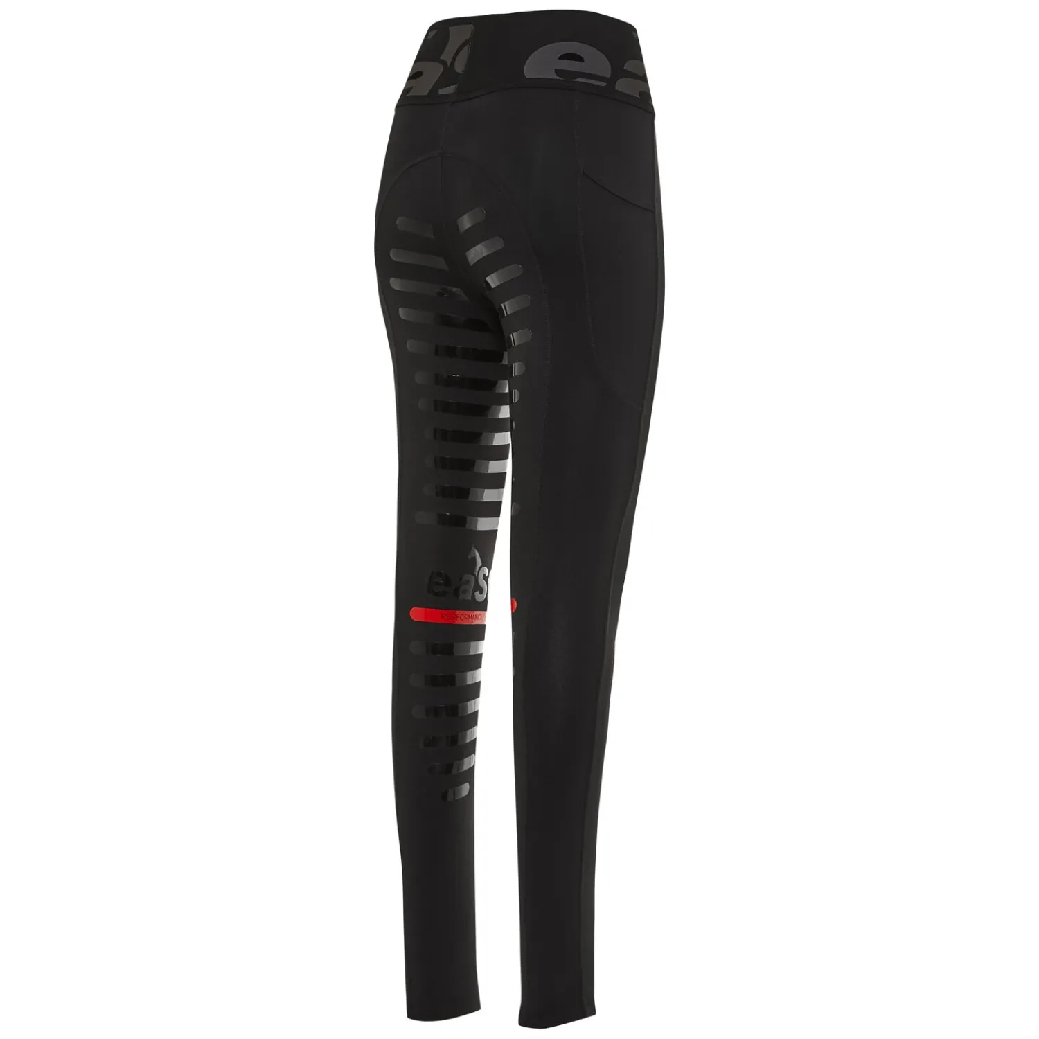 Damen eaSt Reithosen<Reitegging Regging R1 Highwait