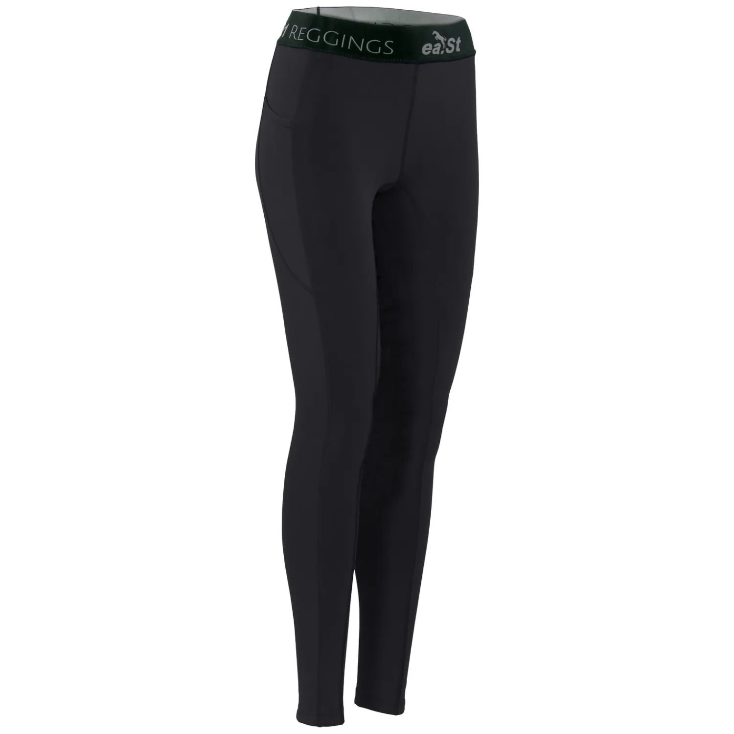 Damen Loesdau Reithosen<eaSt Reitleggings Reggings R1 Leisure
