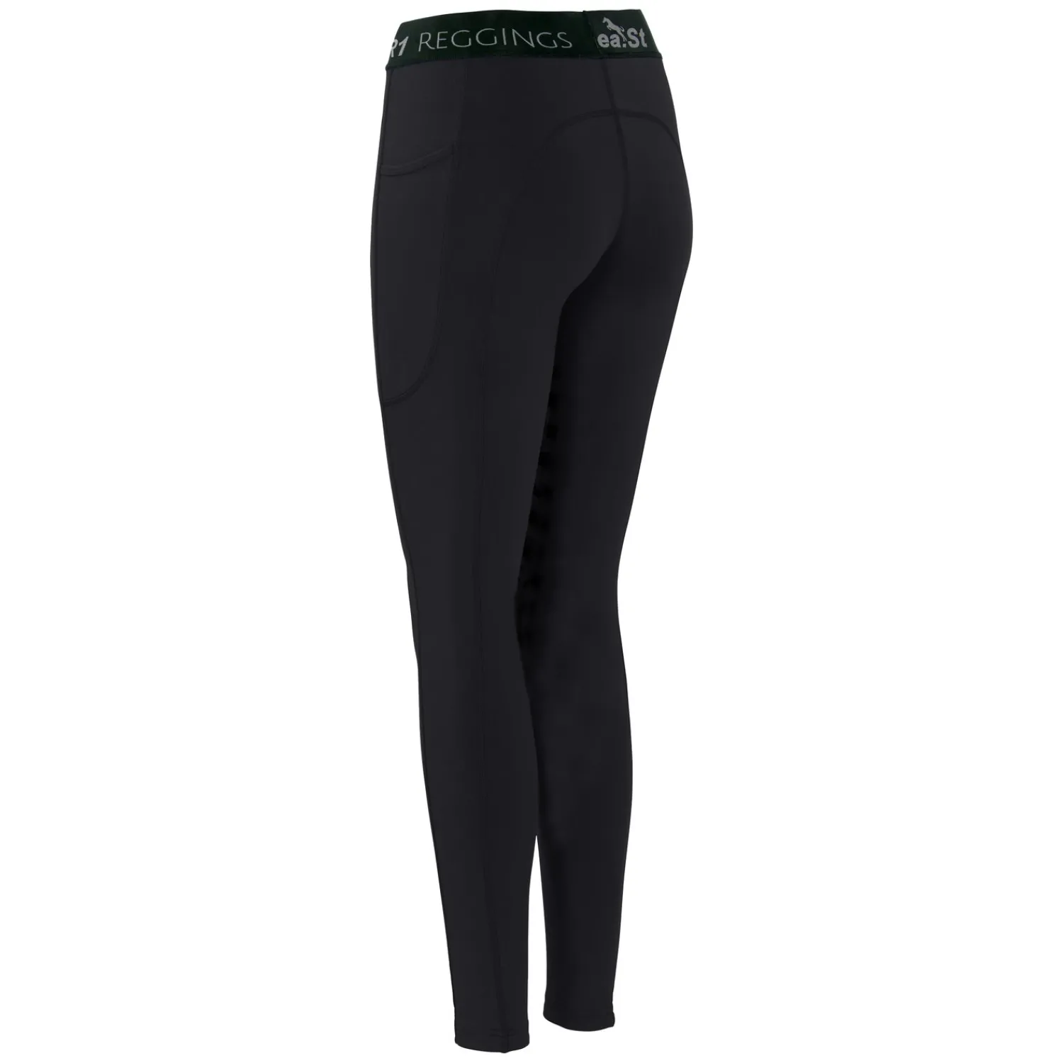 Damen Loesdau Reithosen<eaSt Reitleggings Reggings R1 Leisure