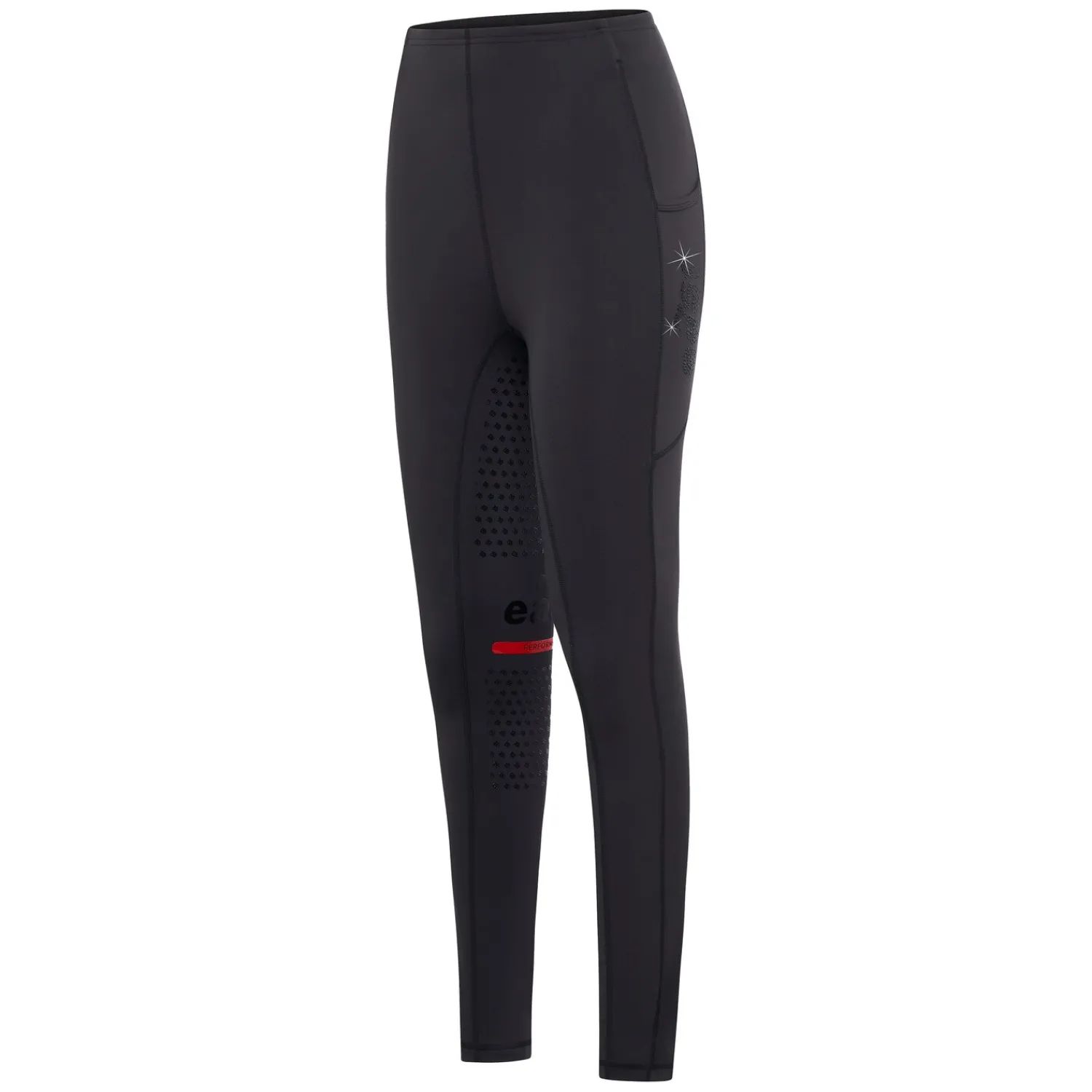 Damen eaSt Reithosen<Reitegging REGGING R1 RIINGTAR