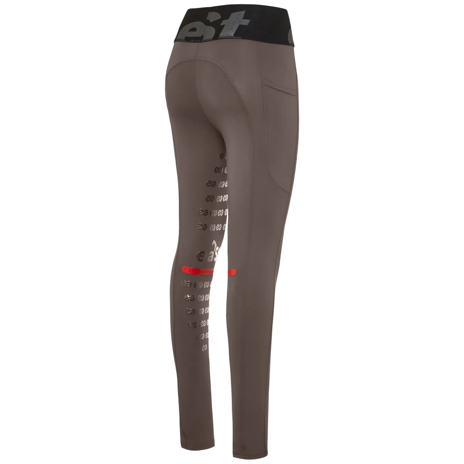 Damen Loesdau Reithosen<eaSt Reitleggings REGGINGS R1 Tec Performance