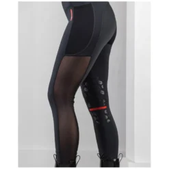 Damen eaSt Reithosen<Reitegging Regging R1 ightweight