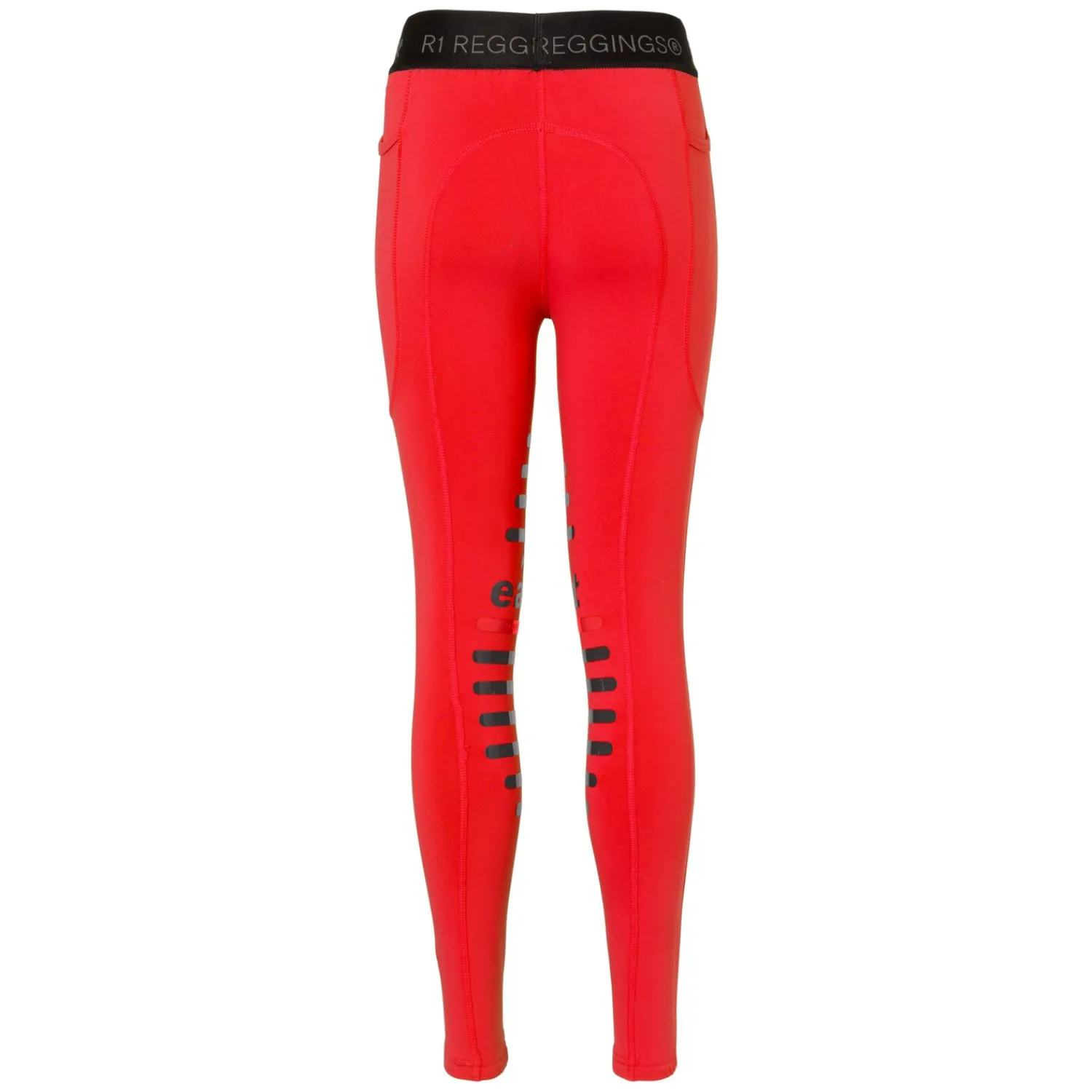 Kinder eaSt Reithosen<Reitleggings REGGINGS R1 Kinder