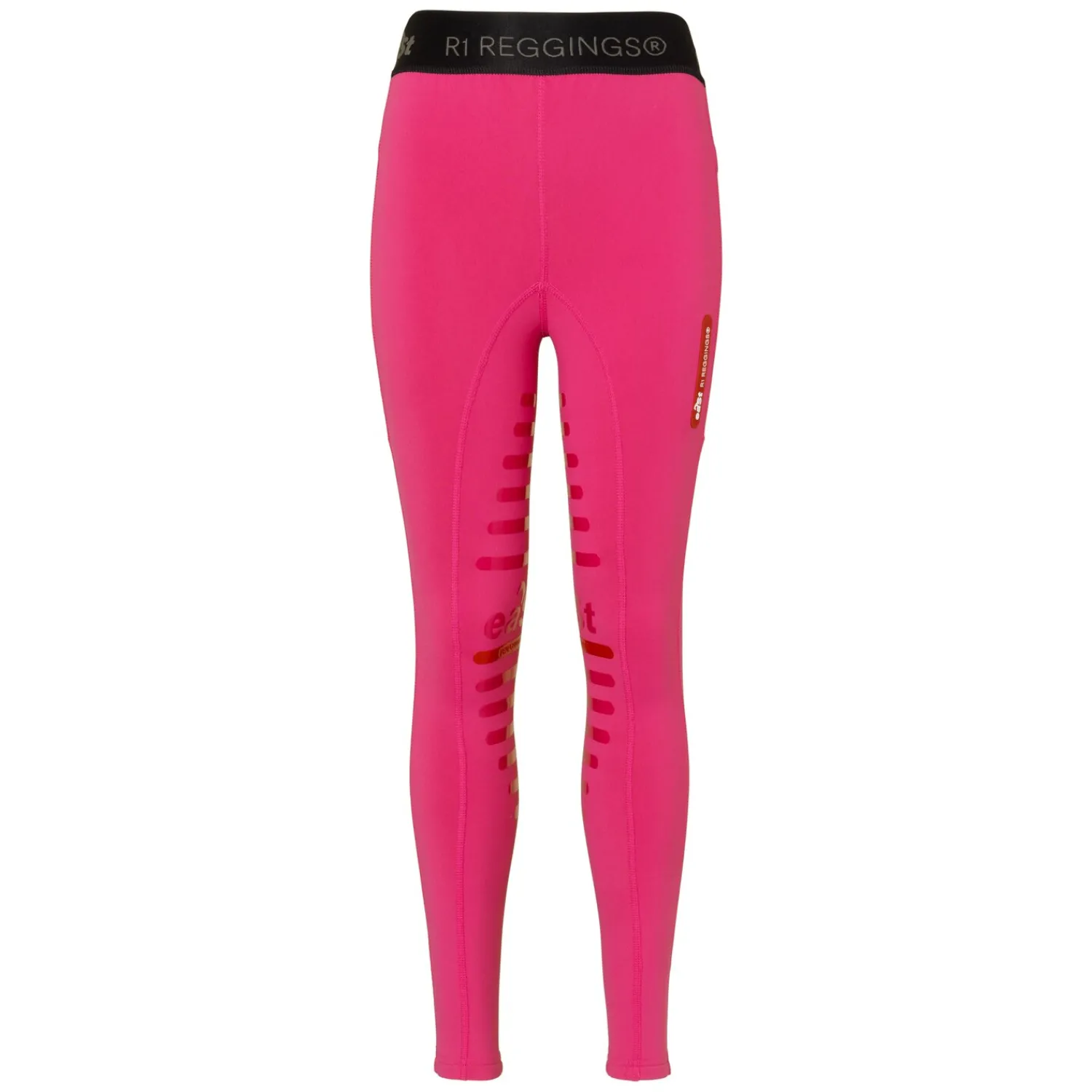 Kinder eaSt Reithosen<Reitleggings REGGINGS R1 Kinder