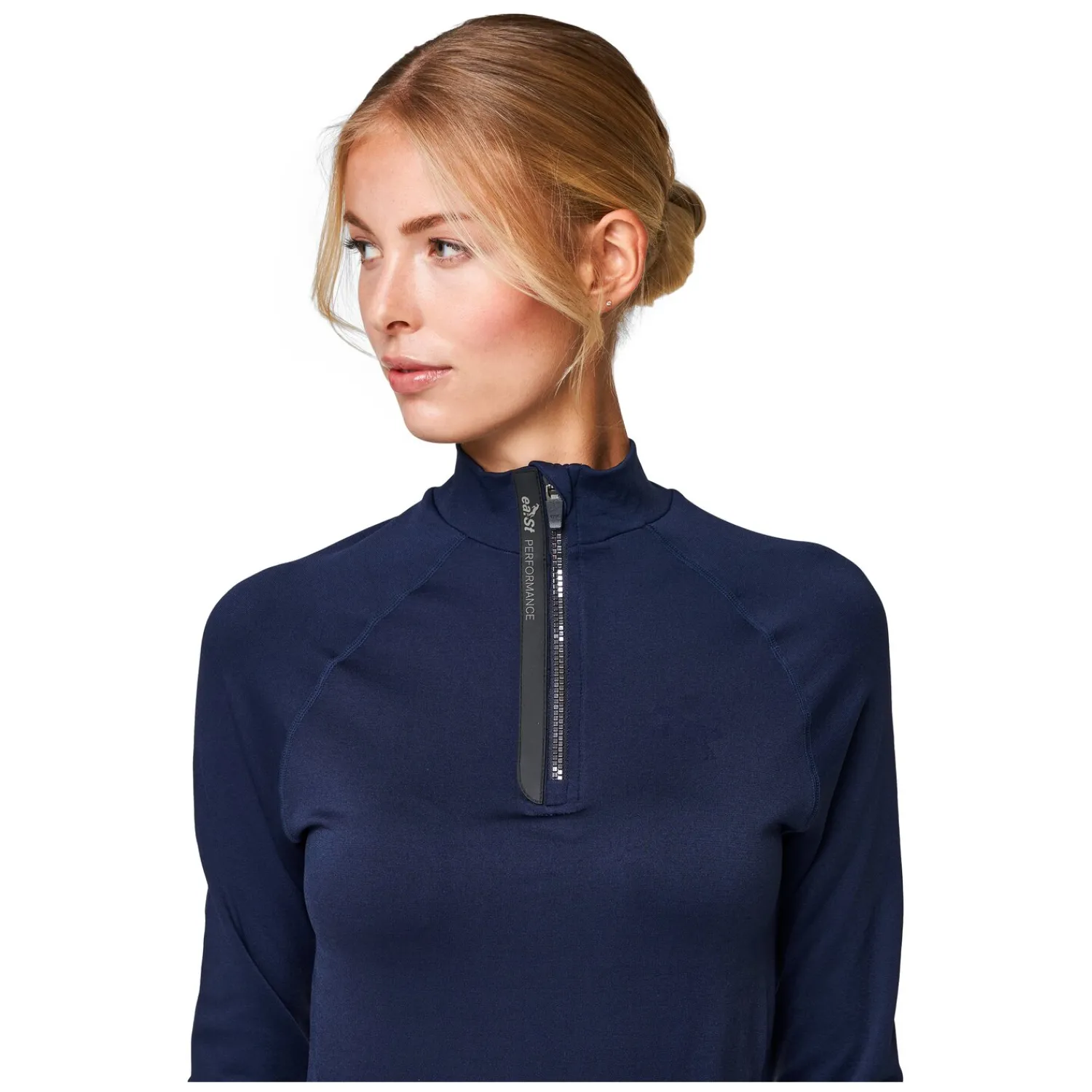 Damen eaSt Funktionsshirts<Shirt Seamless long