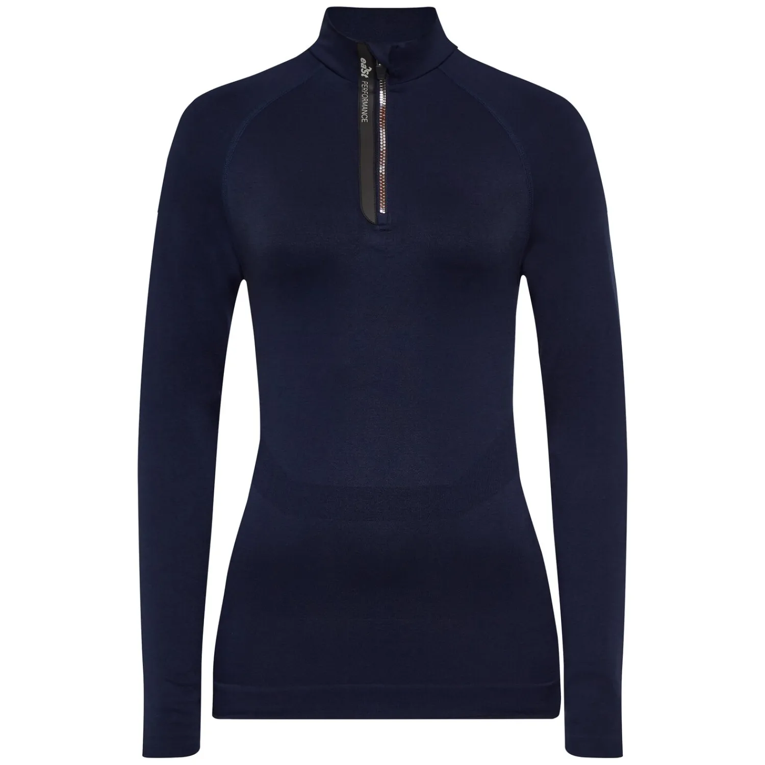 Damen eaSt Funktionsshirts<Shirt Seamless long