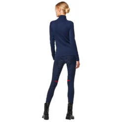Damen eaSt Funktionsshirts<Shirt Seamless long