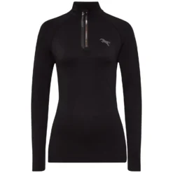 Damen eaSt Funktionsshirts<Shirt Seamless long
