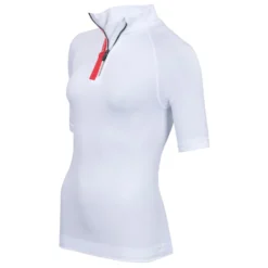 Damen eaSt Funktionsshirts<Shirt Seamless short