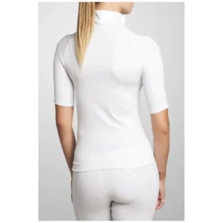 Damen eaSt Funktionsshirts<Shirt Seamless short