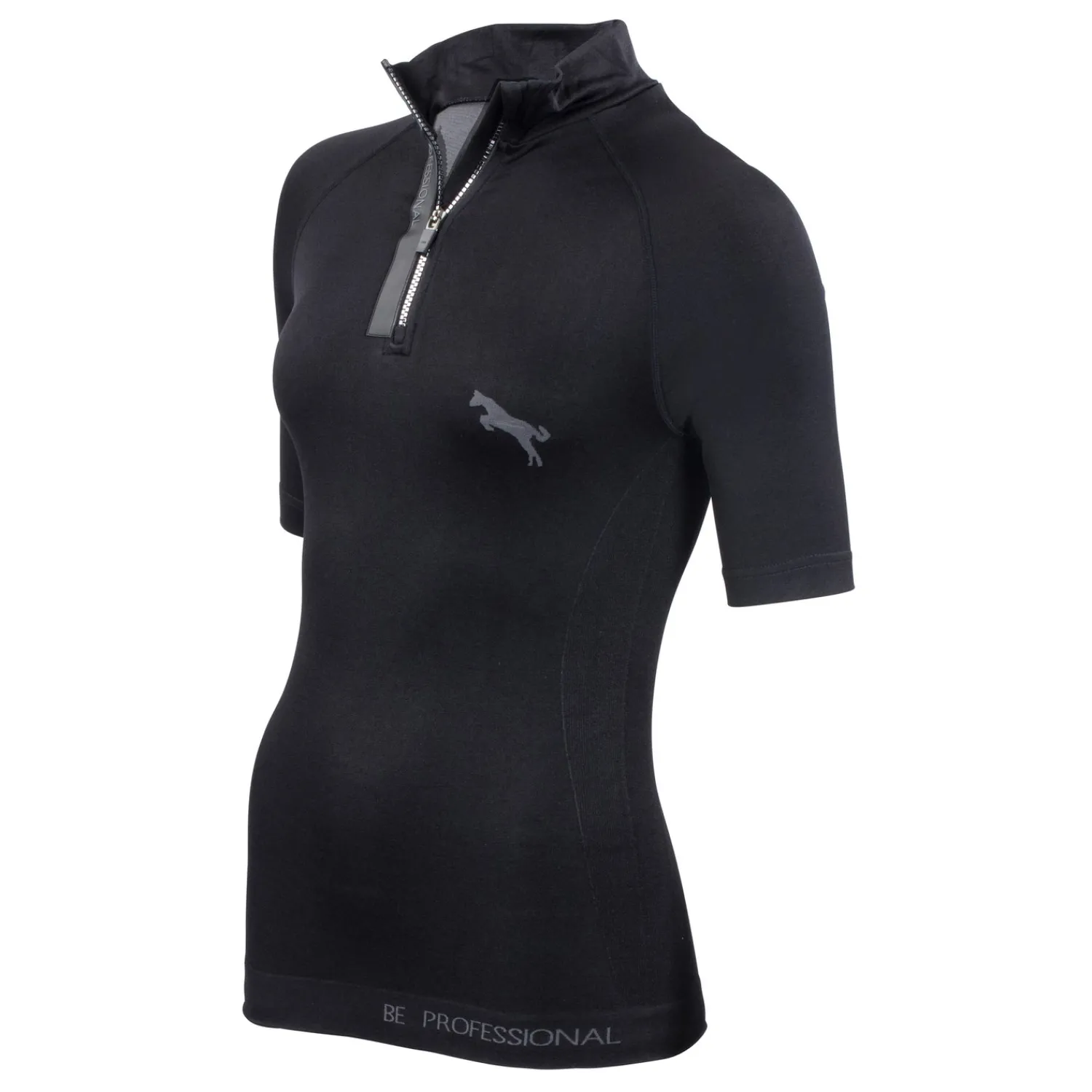 Damen eaSt Funktionsshirts<Shirt Seamless short