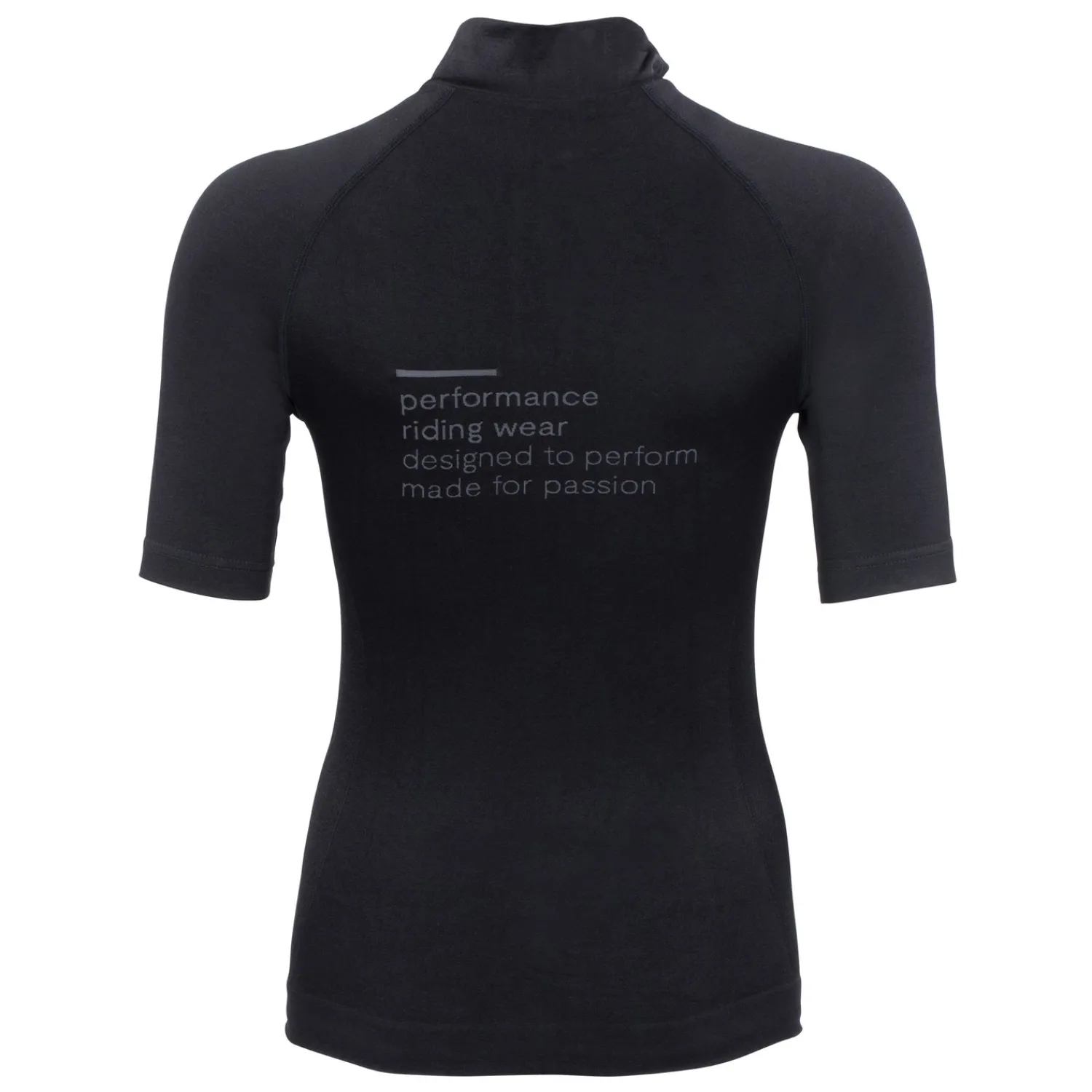 Damen eaSt Funktionsshirts<Shirt Seamless short